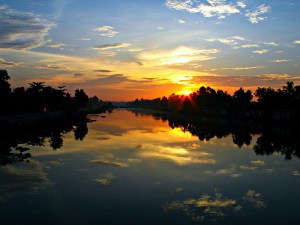 Sobriety – The Promise Of A New Dawn