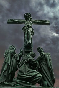 Examining Jesus Christ As A Fictional Character