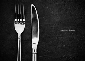 The Dinner Date – Free Flash Fiction Short&nbsp;Story