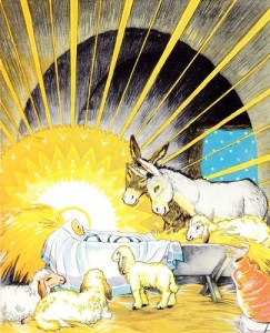 Emmanuel – God With Us