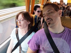 Searching For Happiness in the Wrong&nbsp;Places