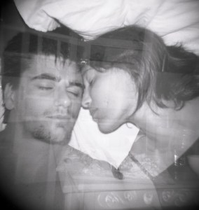 Entangled in Your Love – A Poem About Intimacy With&nbsp;God