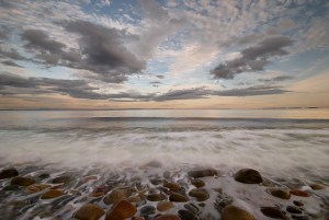 My Love is an Ocean – A Love&nbsp;Poem