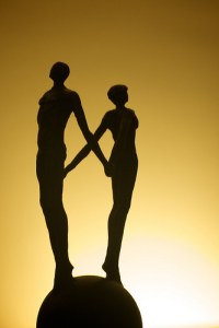 The Great Unifier – A Poem About&nbsp;Love