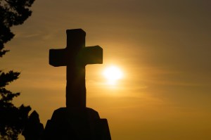 The Day Love Bore the World’s Pain – A Poem About Jesus’&nbsp;Crucifixion