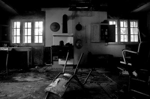 Misplaced – A Funny&nbsp;Poem