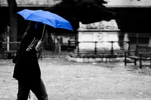Umbrella – A&nbsp;Poem