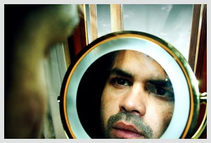 Reflections – A Poem About Character&nbsp;Flaws