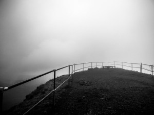 The Clouds of Mourning – A Poem About Depression and&nbsp;Pain