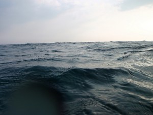 The Sailor – A&nbsp;Poem