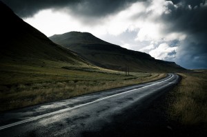 A Breakup Poem About Rejection and Starting Over 