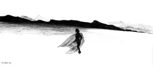 The Black Veil – A&nbsp;Poem