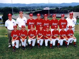 Brownsburg Little League Baseball Pushed Aside For “New Downtown Revitalization”