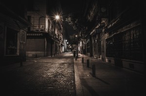 Poem About Recovery From Addiction – The Streets of&nbsp;Delusion