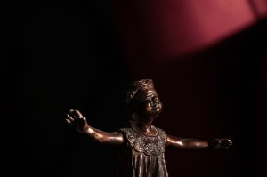 The Cloud of Unknowing A Poem on the Dark&nbsp;Night