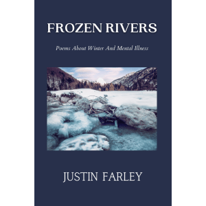 A Sad Poetry Collection About Mental Illness and&nbsp;Winter